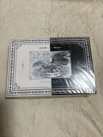 마후마후 도쿄돔 라이브 앞뒤 DVD BluRay