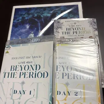무비나나 Blu-ray 세트 팜플렛 혜택 포함