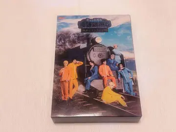 뮤지컬 청춘 철도 5 철로에 러브송을 BluRay