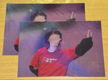 STPR Family EXPO 패밀리 복권 B상 라오군