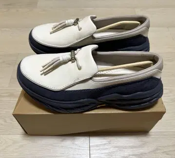 호카 스피드 로퍼 버치 사이즈 27cm