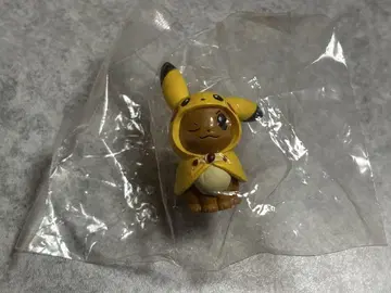 포켓몬 FAN OF PIKACHU & EIEVUI 피규어 이브이