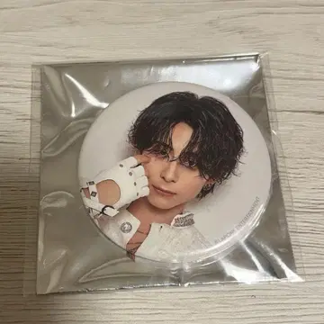니시 히로토 캔뱃지