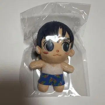 CNBLUE 용화 봉제 인형