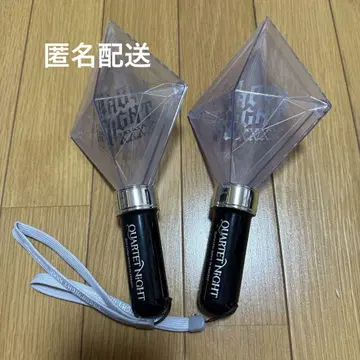 카르나이 응원봉 탭나잇 TABOO NIGHT XXXX