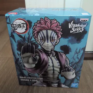 귀멸의 칼날 아카자 VIBRATIONSTARS