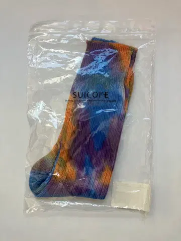 SUICOKE 스이콕 TAIDAI 타이 다이 삭스 L 사이즈 남성용