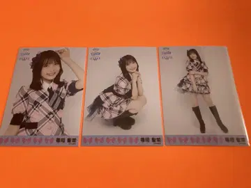 후쿠오카 세이나 AKB48 TOUR2025 PARTY 브로마이드 컴프
