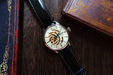 SEIKO PRESAGE SSA455J1 프레사지 Cocktail 한정판