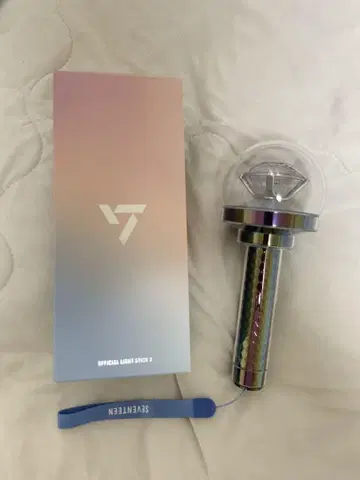 SEVENTEEN 응원봉 Ver.3