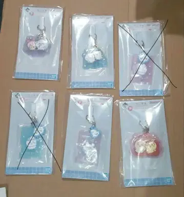 치이카와 제일복권 뭔가 포근한 치이카와의 온천 F상 목욕탕 러버 참