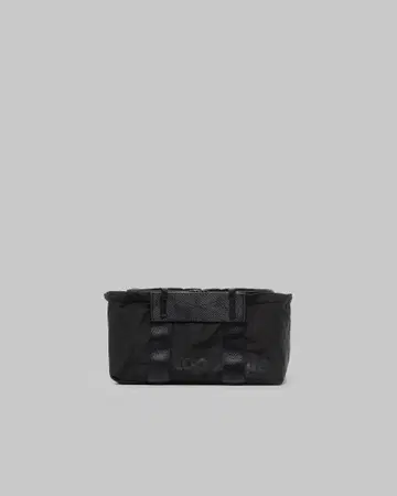 Topologie Summit Duffle Small 블랙 2way