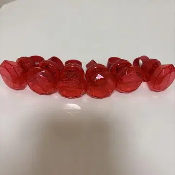 힙스테 반지 라이트 BusterBros 부쿠로