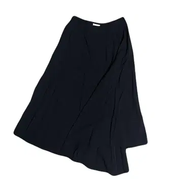 dries van noten 라이카기 롱 스커트