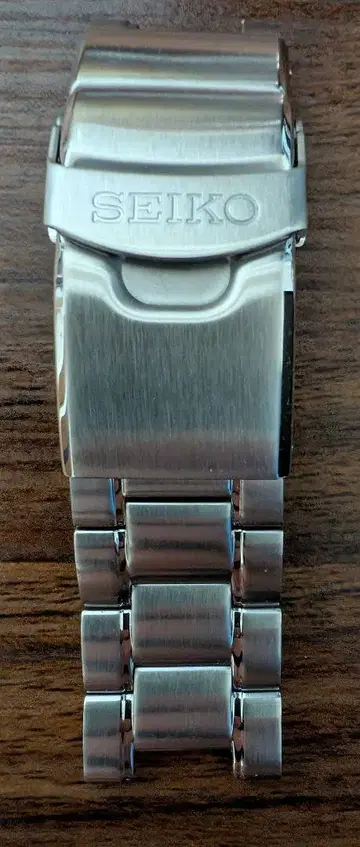 [ 버클만 ] SEIKO 프로스펙스 메탈 블레스 버클