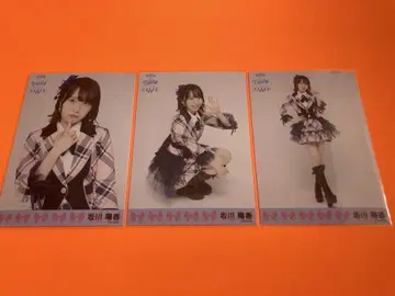 사카가와 히카 AKB48 TOUR 2025 PARTY 브로마이드 컴프