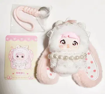 Nommi 노미짱 sweet heart bunny 시리즈