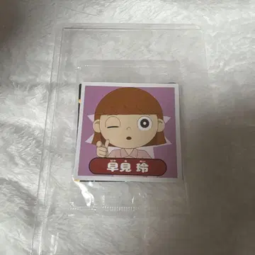 어른도 힘들어요 하야미 레이 시크릿 초레어