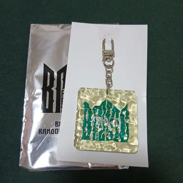 BMSG TAKlTO 랜덤 웨이브 키링