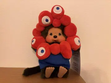새상품 몬치치 미야쿠미야쿠