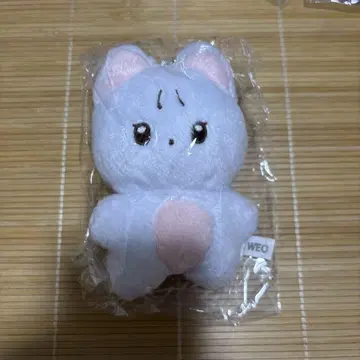 theboyz 뉴 10cm 봉제 인형 찬냥