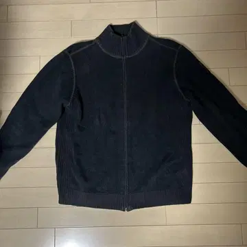 y2k 00s Calvin Klein Jeans 드라이버 니트