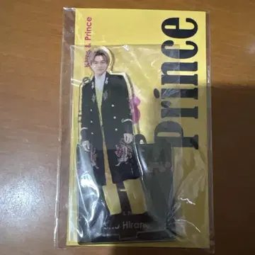 King & Prince 히라노 쇼 아크릴 스탠드