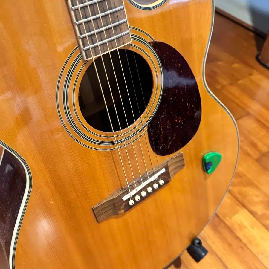 덱스터 DSJC-70SE 통기타 판매합니다