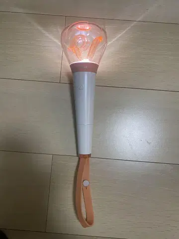 Red Velvet 응원봉