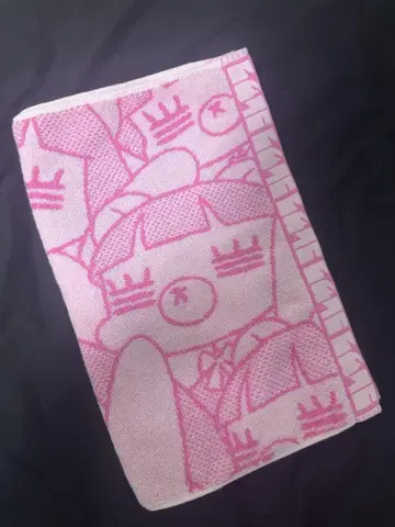 코레사와 타월