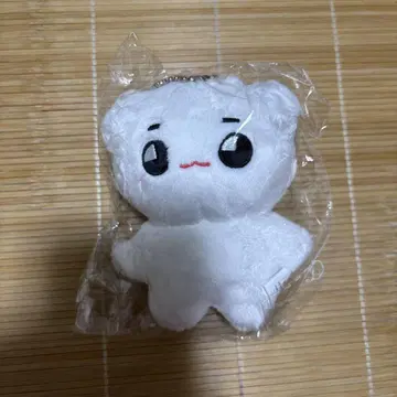 Nct127 태용 태용야 10cm 봉제 인형 툥야