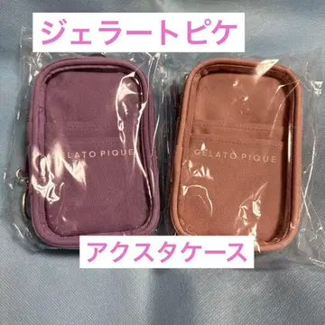 gelatopique 젤라피케 아크릴 스탠드 케이스 젤라또피케