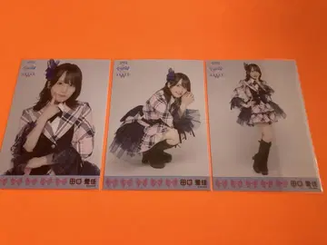 다구치 마나카 AKB48 TOUR2025 PARTY 브로마이드 컴프