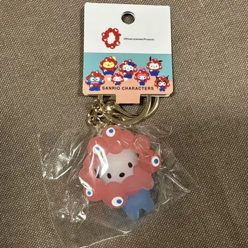 산리오 미야쿠미야쿠 클리어 포차코