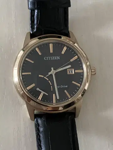 CITIZEN Eco Drive 손목시계