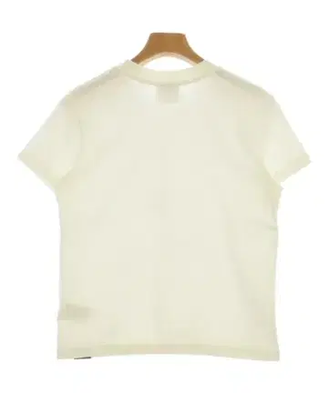 courreges paris T셔츠 티셔츠 여성용