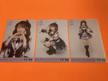 오타 유키 AKB48 TOUR2025 PARTY 브로마이드 컴프