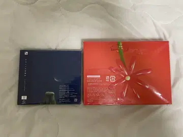 마카로니 연필 CD DVD