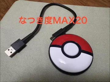 포켓몬 GO Plus +