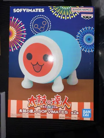 태고의 달인 SOFVIMATES