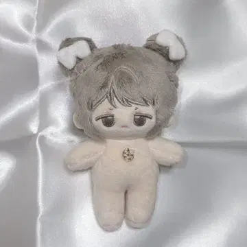 무속성 봉제 인형