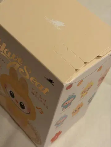LABUBU 라부부