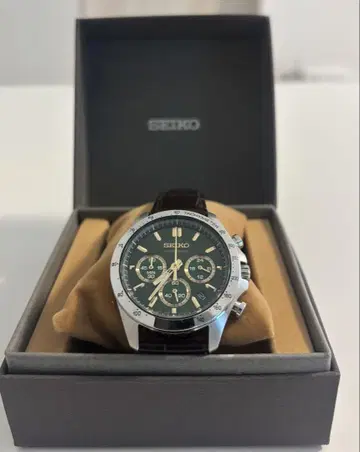 [ 새상품 ] 세이코 SEIKO SBTR017 세이코 셀렉션