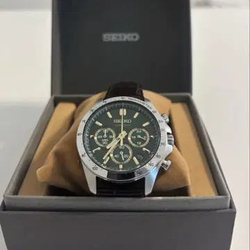 [ 새상품 ] 세이코 SEIKO SBTR017 세이코 셀렉션