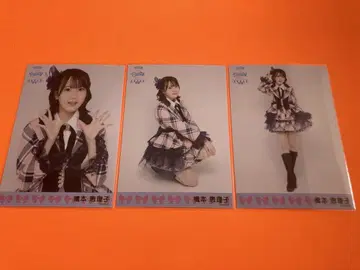 하시모토 에리코 AKB48 TOUR2025 PARTY 브로마이드 컴프