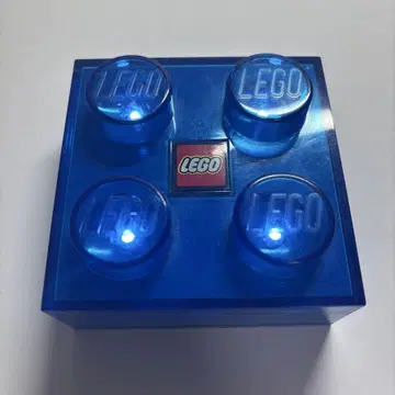 LEGO 라이트