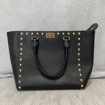 [ 정품 ] Michael Kors 마이클코어스 핸드백 스터드 A4