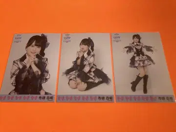 호테이 모모카 AKB48 TOUR2025 PARTY 브로마이드 컴프