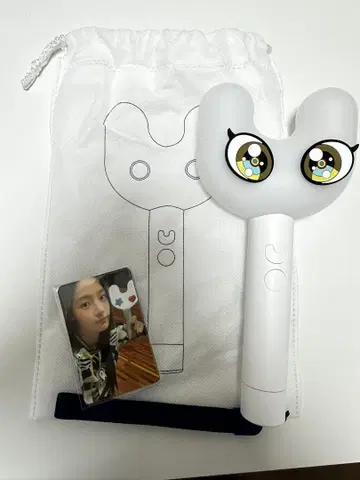 K-POP 응원봉 뉴진스
