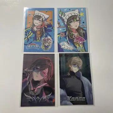 ChroNoiR Choose your favorite 카나에